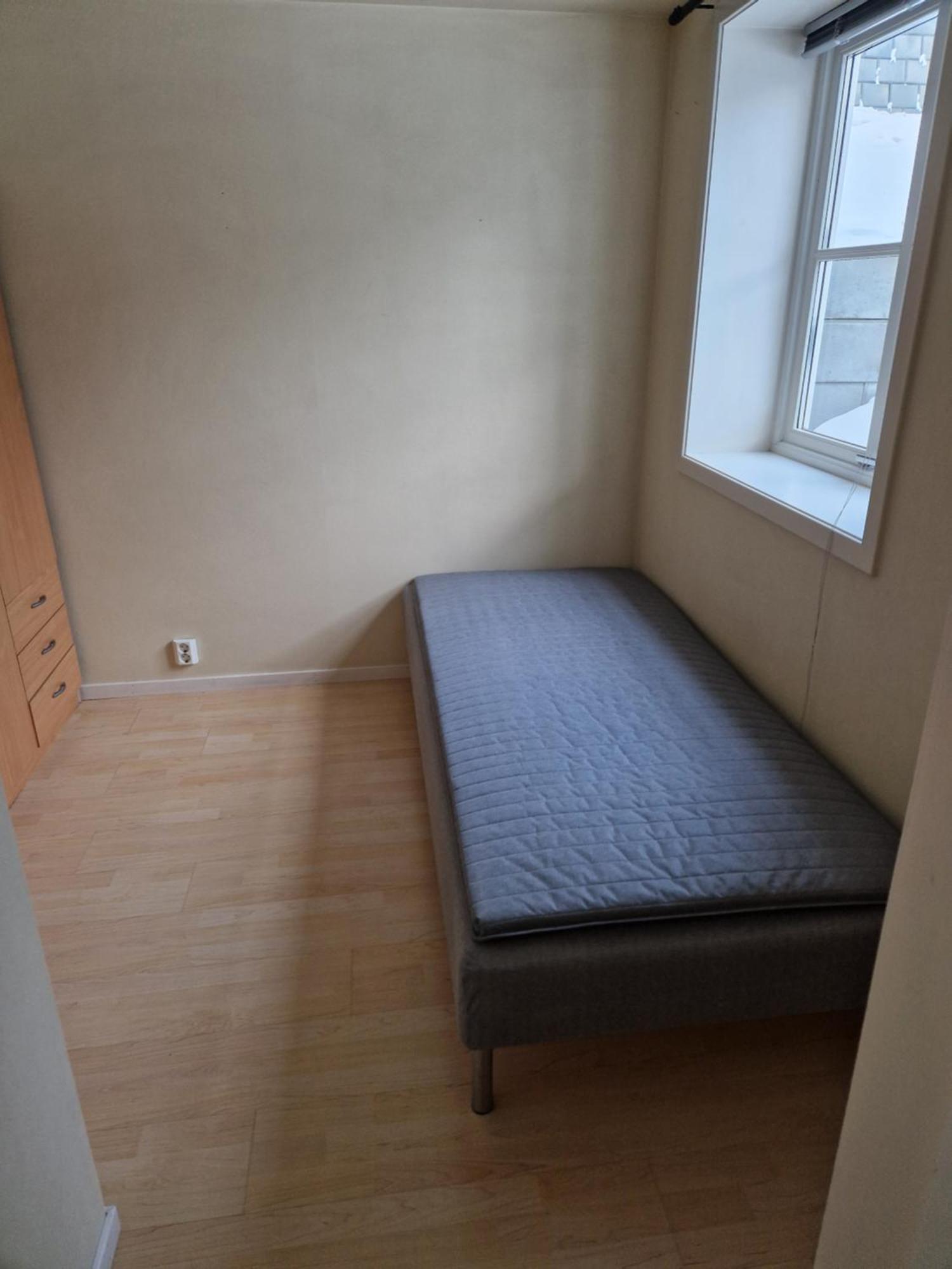 فندق God Sovn Lillestrøm الغرفة الصورة